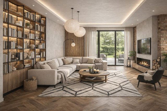 Eladó téglalakás, Budapesten, XIV. kerületben 129 M Ft, 3 szobás