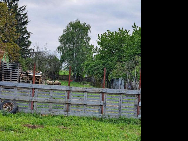 Eladó telek, Környén 9.8 M Ft / költözzbe.hu