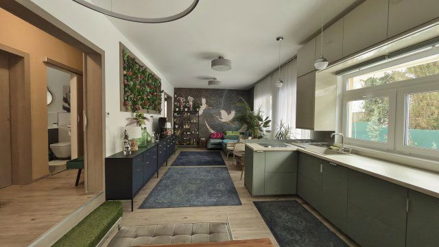 Eladó családi ház, Ürömön 159.99 M Ft, 4 szobás