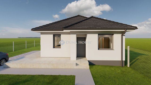 Eladó családi ház, Barbacson 61.4 M Ft, 4 szobás