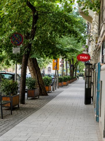 Eladó ipari ingatlan, Budapesten, VI. kerületben 89.9 M Ft