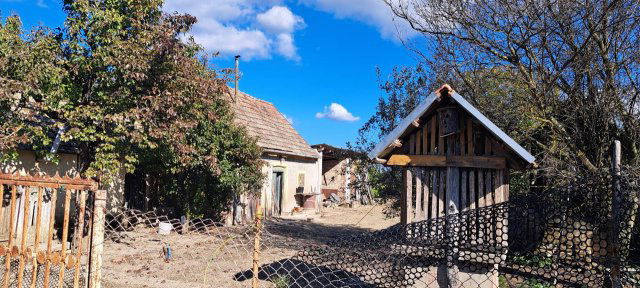 Eladó családi ház, Balatonmagyaródon 36 M Ft, 4 szobás