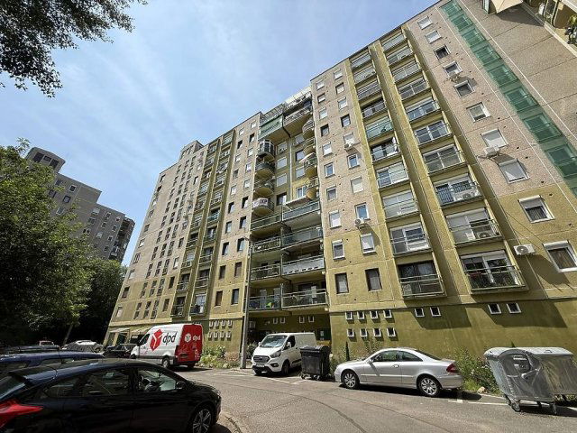 Eladó panellakás, Budapesten, IV. kerületben 27.9 M Ft