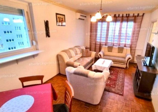 Kiadó panellakás, albérlet, Budapesten, III. kerületben