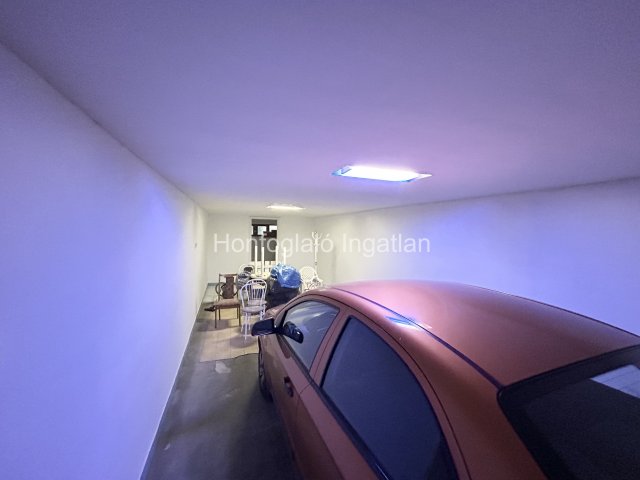 Eladó garázs, Nyíregyházán 33 M Ft / költözzbe.hu