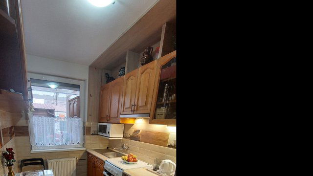 Eladó téglalakás, Budapesten, XX. kerületben 45 M Ft, 1 szobás