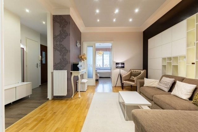 Eladó téglalakás, Budapesten, XI. kerületben 134.9 M Ft