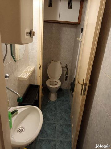 Kiadó téglalakás, albérlet, Budapesten, VIII. kerületben