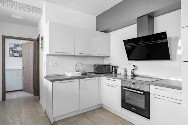 Eladó téglalakás, Budapesten, VI. kerületben 114.5 M Ft