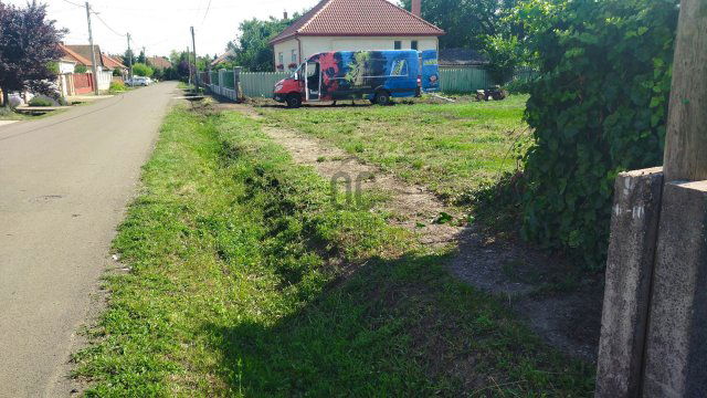 Eladó telek, Hatvanban 35 M Ft / költözzbe.hu
