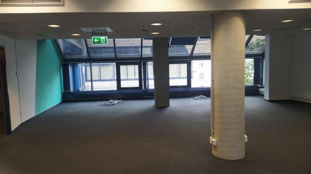 Kiadó iroda, Budapesten, II. kerületben 1013 E Ft / hó, 2 szobás