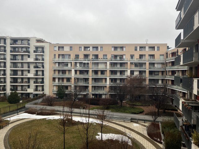 Kiadó téglalakás, albérlet, Budapesten, XIII. kerületben