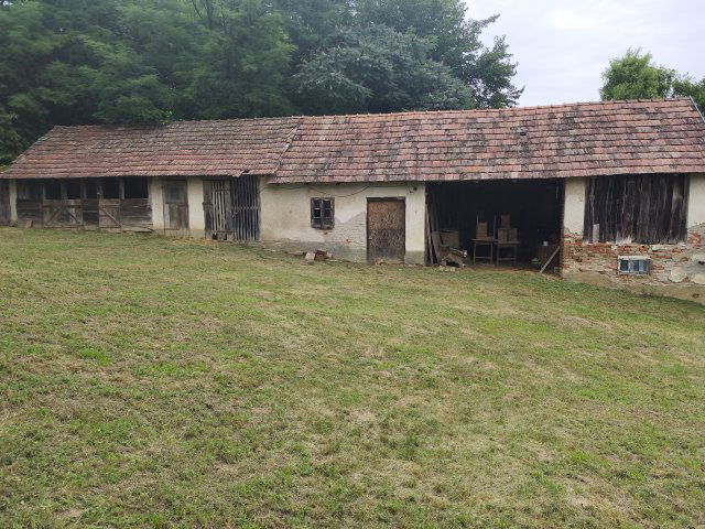 Eladó családi ház, Zalaszentbalázson 32 M Ft, 2 szobás