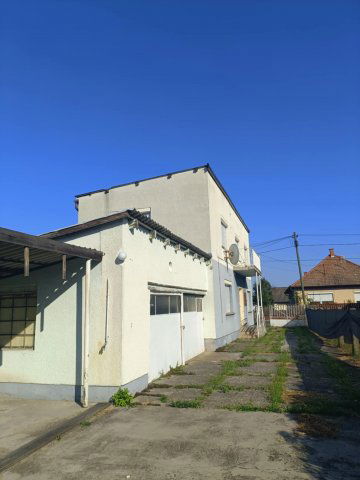Eladó családi ház, Albertirsán 65 M Ft, 3 szobás