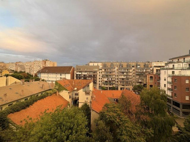 Kiadó téglalakás, albérlet, III. kerületben, Pacsirtamező utcában