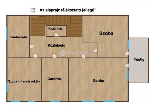 Eladó ikerház, Gödöllőn 189 M Ft, 5 szobás