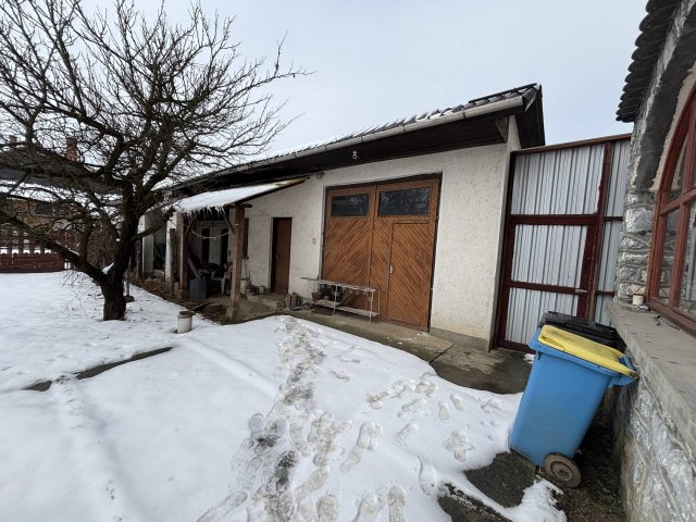 Eladó családi ház, Edelényben 38.5 M Ft, 6 szobás