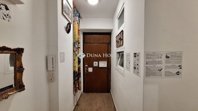 Eladó téglalakás, Budapesten, VIII. kerületben 82.2 M Ft