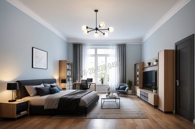 Eladó téglalakás, Budapesten, VIII. kerületben 51.9 M Ft