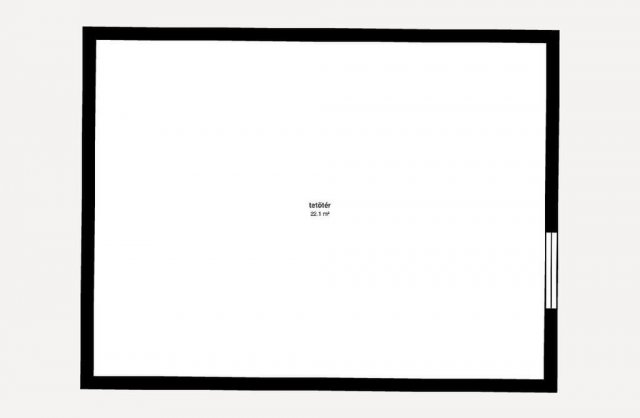 Eladó családi ház, Alsózsolcán 56.9 M Ft, 3+2 szobás