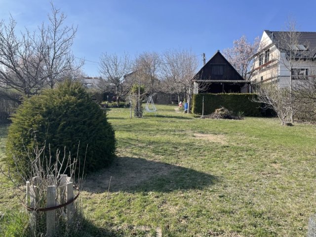 Eladó telek, Balatonalmádiban 83 M Ft / költözzbe.hu