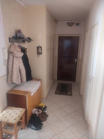 Eladó panellakás, Cegléden 49.8 M Ft, 2 szobás