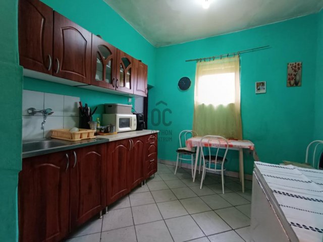 Eladó családi ház, Fityeházon 22 M Ft, 2 szobás
