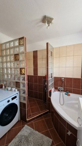 Eladó sorház, Szigetszentmiklóson 94.9 M Ft, 2+2 szobás