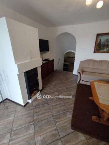 Eladó családi ház, Harkányban 37 M Ft, 1+1 szobás