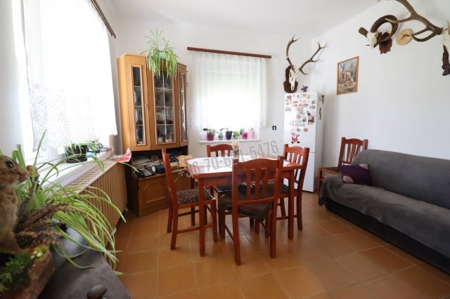 Eladó családi ház, Vámosmikolán 54.9 M Ft, 4 szobás