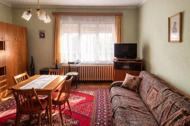 Eladó családi ház, Cirákon 43.5 M Ft, 3 szobás