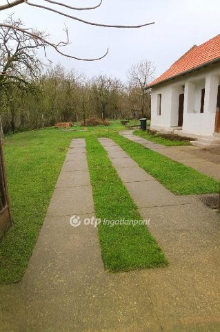 Eladó családi ház, Gáborjánban 20 M Ft, 3 szobás