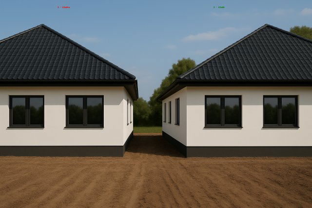 Eladó családi ház, Kiskunhalason 59 M Ft, 3 szobás