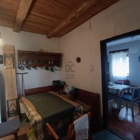 Eladó családi ház, Nagykanizsán 11.9 M Ft, 1 szobás