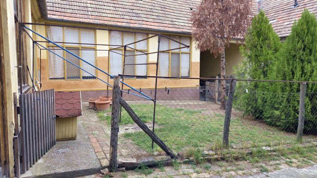 Eladó családi ház, Vaskúton 12.9 M Ft, 3 szobás