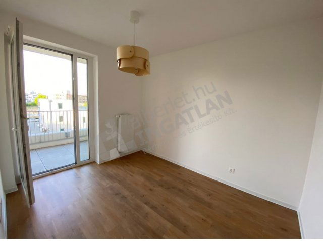 Kiadó téglalakás, albérlet, X. kerületben, Zágrábi utcában