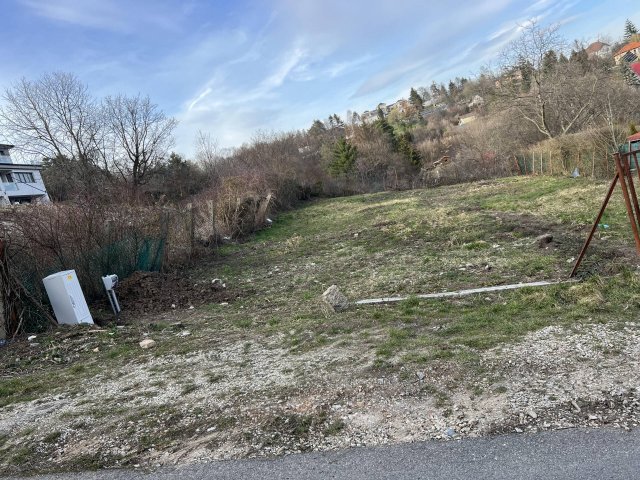 Eladó telek, Miskolcon 22 M Ft / költözzbe.hu