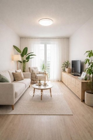 Eladó panellakás, Budapesten, IV. kerületben 73.9 M Ft