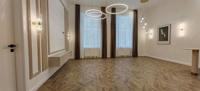 Eladó téglalakás, Budapesten, II. kerületben, Lipthay utcában