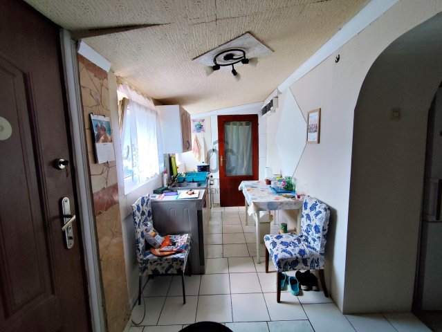 Eladó családi ház, Kecskeméten 27.99 M Ft, 3 szobás