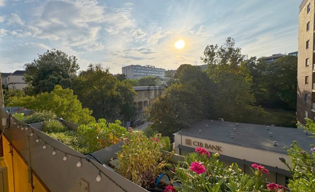 Eladó téglalakás, Budapesten, XII. kerületben 169.99 M Ft