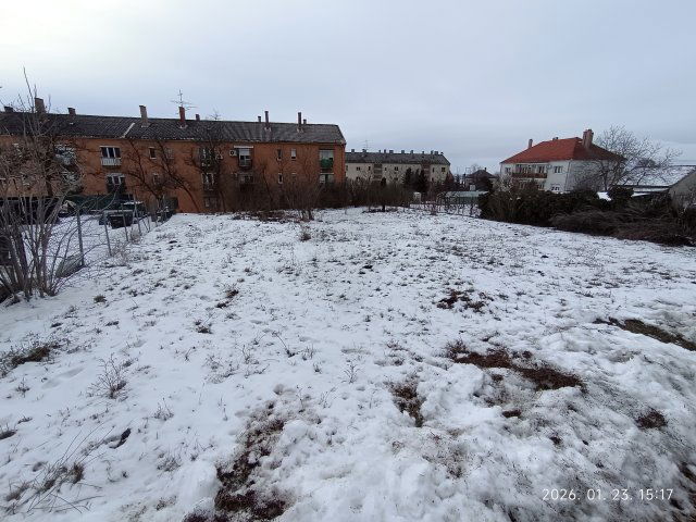 Eladó telek, Petőfibányán 6.5 M Ft / költözzbe.hu