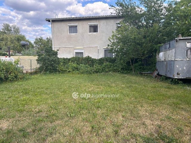 Eladó telek, Dunaharasztin 45 M Ft / költözzbe.hu