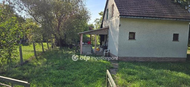 Eladó nyaraló, Szarvason 19.9 M Ft, 1+1 szobás
