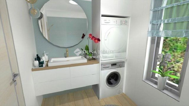 Eladó téglalakás, Dabason 77.872 M Ft, 2 szobás