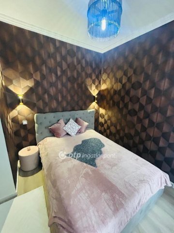 Eladó téglalakás, Budapesten, XIII. kerületben 71.9 M Ft