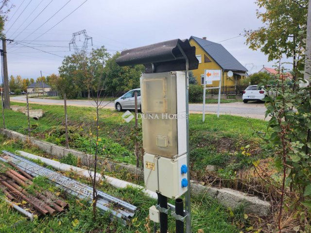 Eladó telek, Ősin 8.2 M Ft / költözzbe.hu