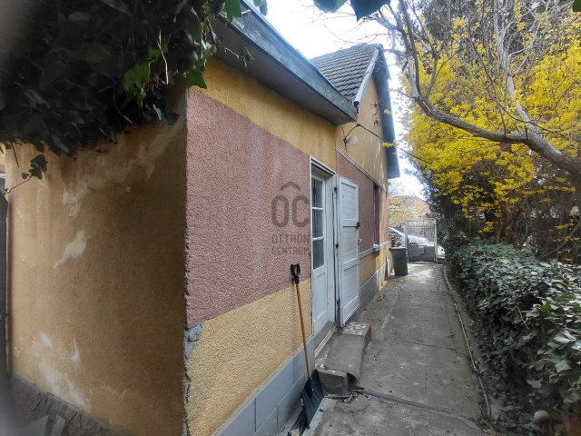 Eladó családi ház, Dunaharasztin 54.9 M Ft, 3 szobás