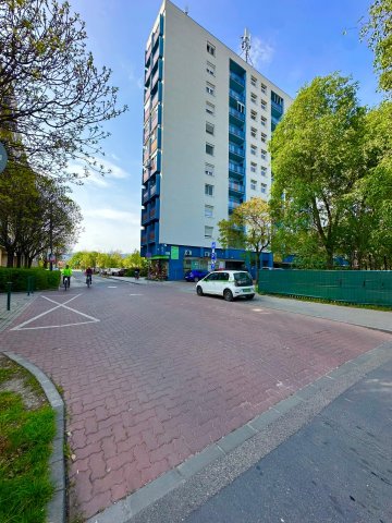 Eladó panellakás, XIII. kerületben, Népfürdő utcában