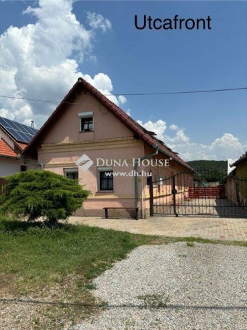 Eladó családi ház, Cserkúton 63 M Ft, 6 szobás